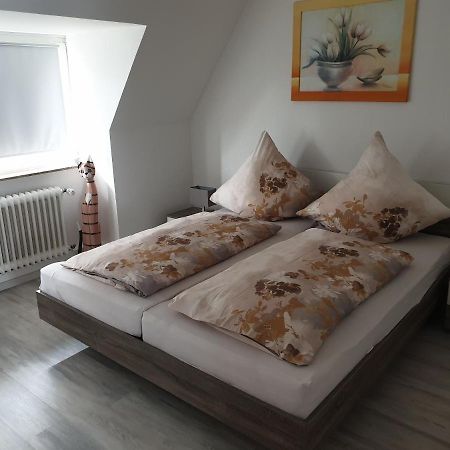 Ferienwohnung Julia إمدن المظهر الخارجي الصورة
