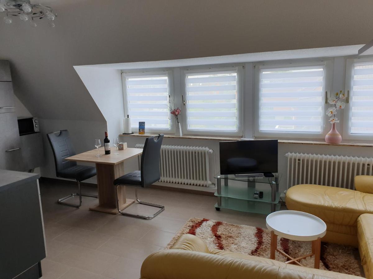 Ferienwohnung Julia إمدن المظهر الخارجي الصورة
