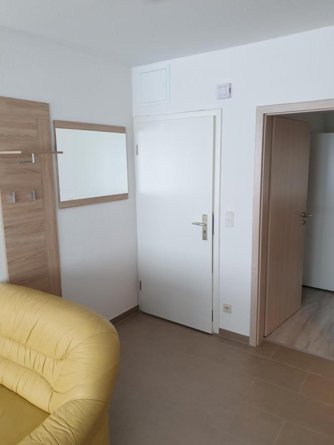 Ferienwohnung Julia إمدن المظهر الخارجي الصورة