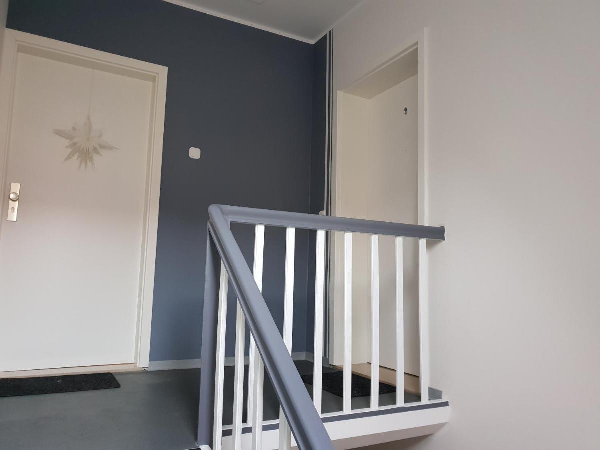Ferienwohnung Julia إمدن المظهر الخارجي الصورة